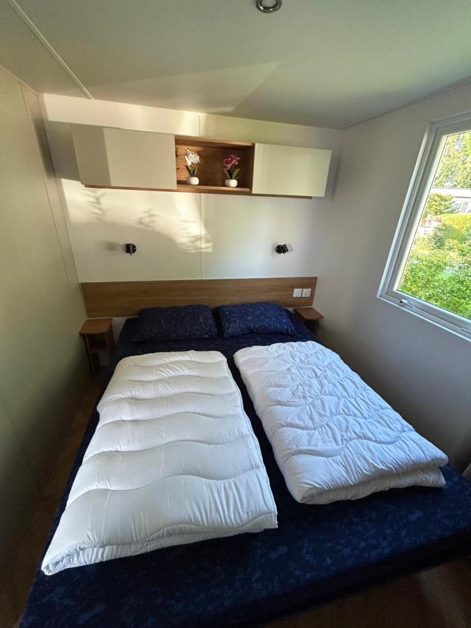 Ds Chalets-Simonsgat 63-Geweldige 6 Tot 7 Persoons Chalet Met 2 Badkamers-Vakantiepark Lauwersoog-Aan Het Lauwersmeer Exterior foto